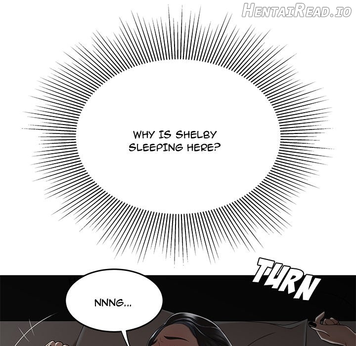 Drama in the Office Chapter 15 - page 27