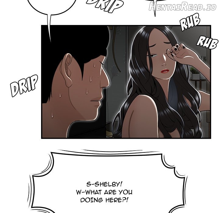 Drama in the Office Chapter 15 - page 29