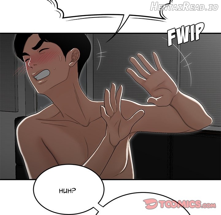 Drama in the Office Chapter 15 - page 30