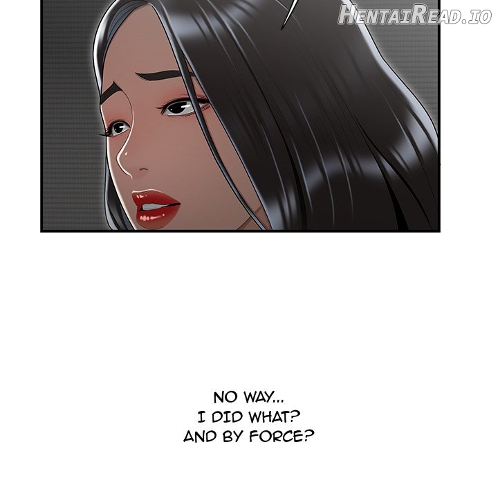 Drama in the Office Chapter 15 - page 36