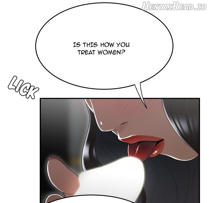 Drama in the Office Chapter 15 - page 41