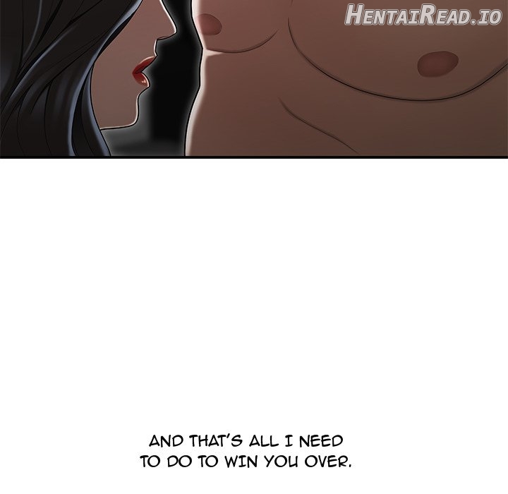 Drama in the Office Chapter 15 - page 47