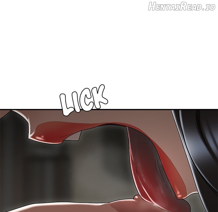 Drama in the Office Chapter 15 - page 48