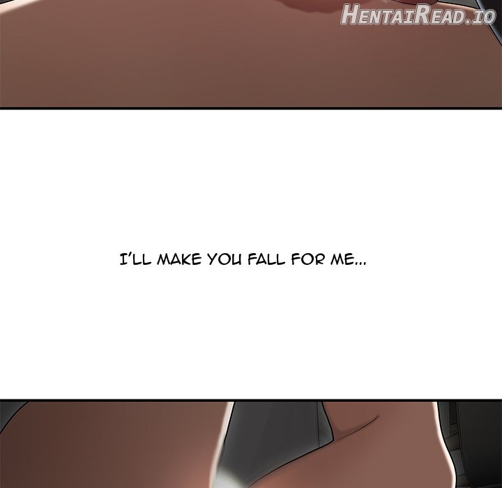 Drama in the Office Chapter 15 - page 49