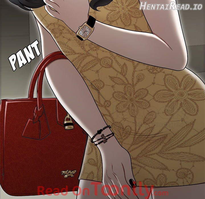 Drama in the Office Chapter 15 - page 5