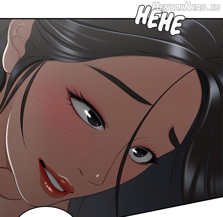 Drama in the Office Chapter 15 - page 53