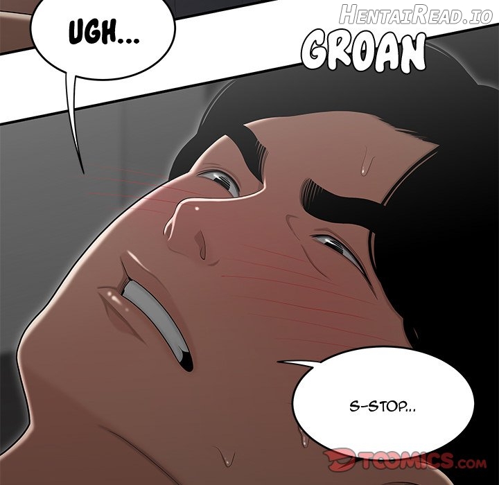Drama in the Office Chapter 15 - page 54