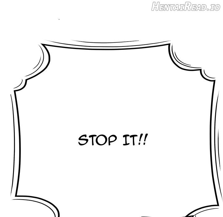 Drama in the Office Chapter 15 - page 56