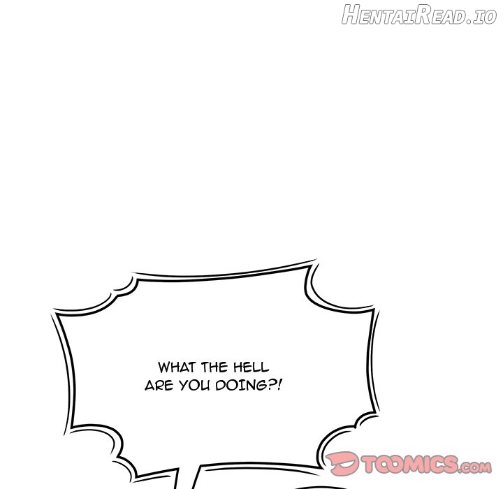 Drama in the Office Chapter 15 - page 58