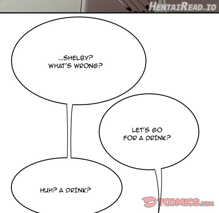 Drama in the Office Chapter 15 - page 6