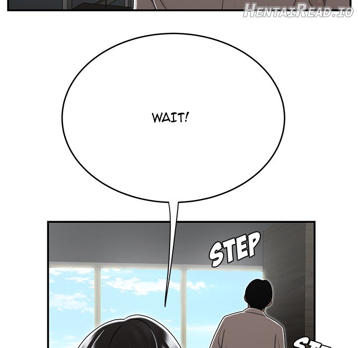 Drama in the Office Chapter 15 - page 63