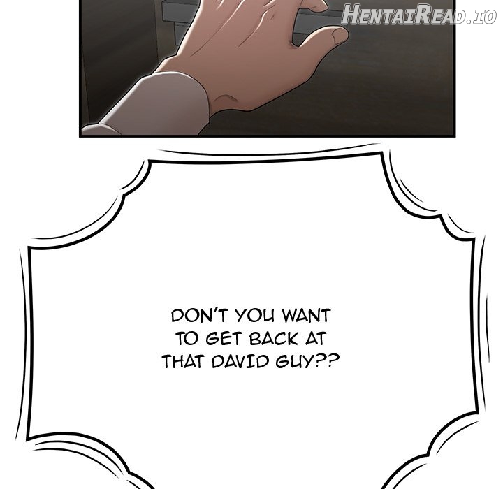 Drama in the Office Chapter 15 - page 65