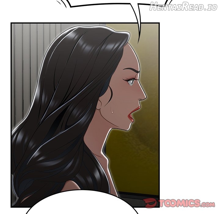 Drama in the Office Chapter 15 - page 66
