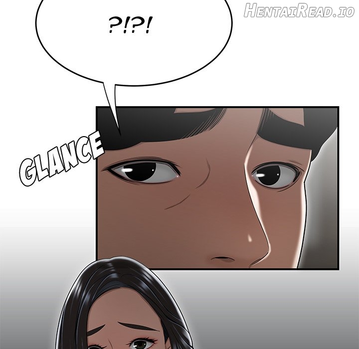 Drama in the Office Chapter 15 - page 67
