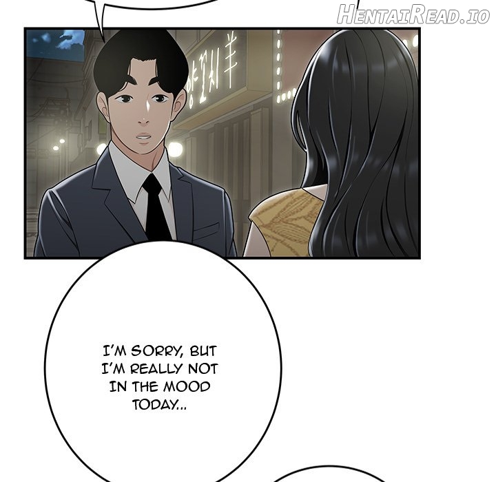 Drama in the Office Chapter 15 - page 7