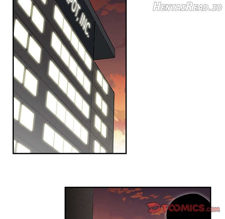 Drama in the Office Chapter 15 - page 74