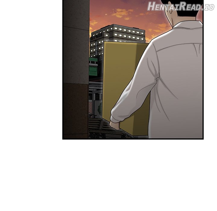 Drama in the Office Chapter 15 - page 75