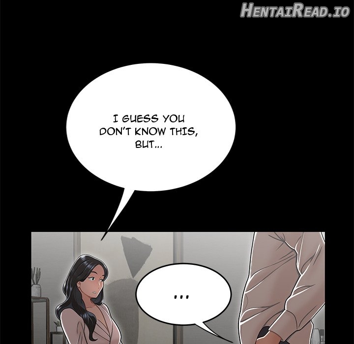 Drama in the Office Chapter 15 - page 79