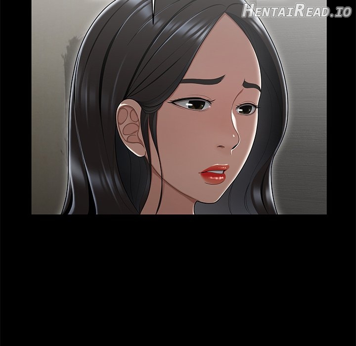 Drama in the Office Chapter 15 - page 81