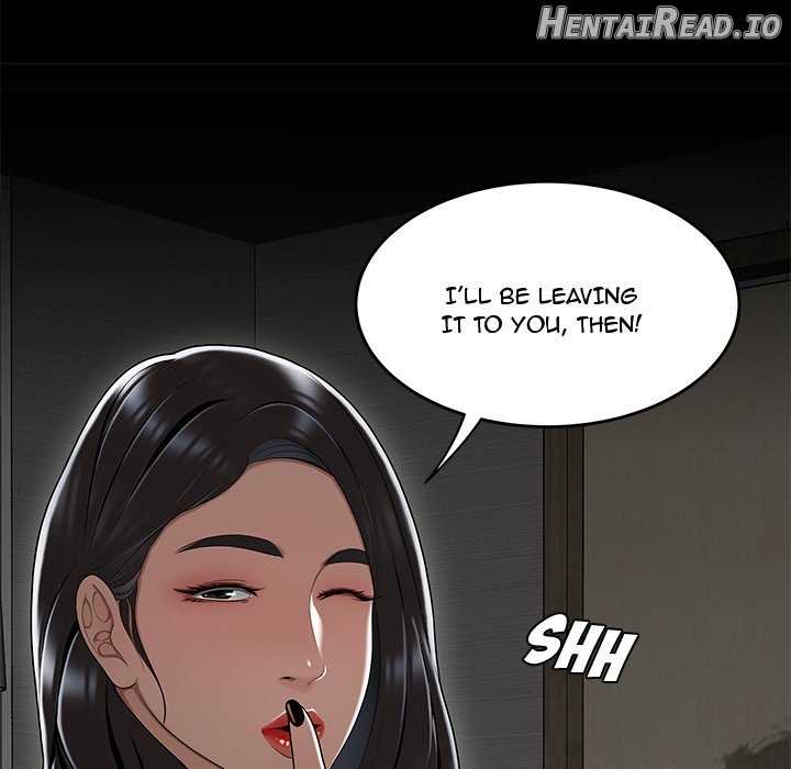 Drama in the Office Chapter 15 - page 95