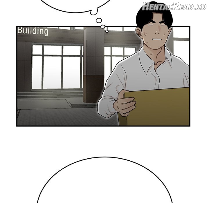 Drama in the Office Chapter 15 - page 99