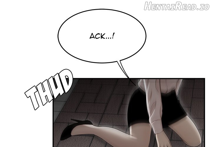 Drama in the Office Chapter 16 - page 3
