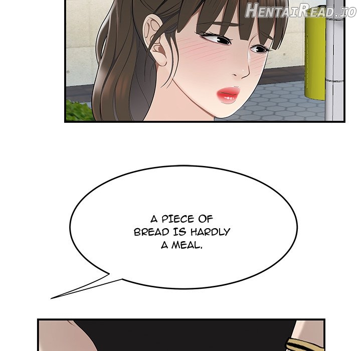 Drama in the Office Chapter 16 - page 33