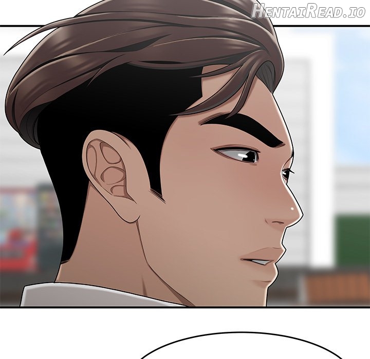 Drama in the Office Chapter 16 - page 35