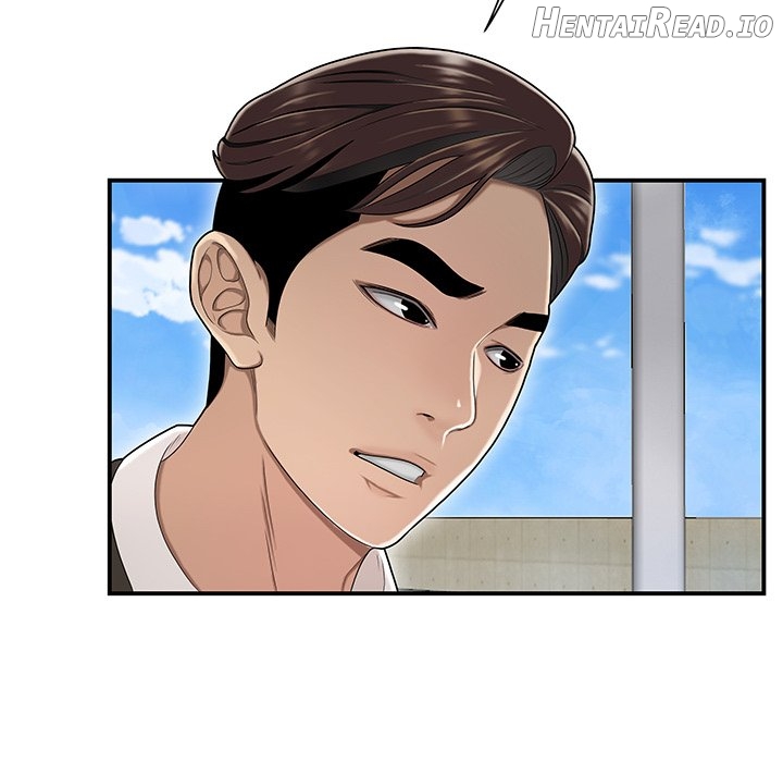 Drama in the Office Chapter 16 - page 44