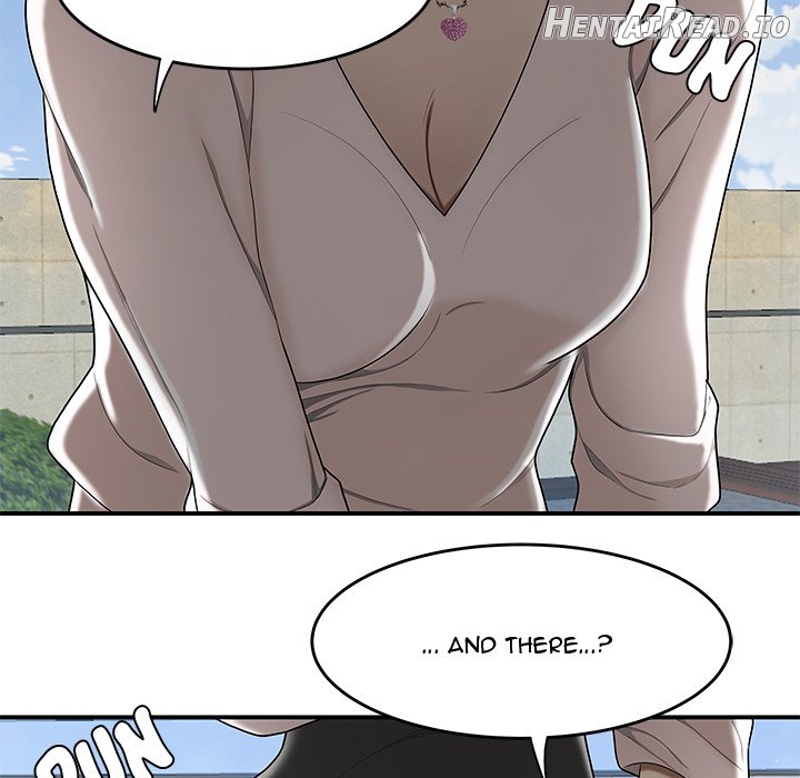 Drama in the Office Chapter 16 - page 48