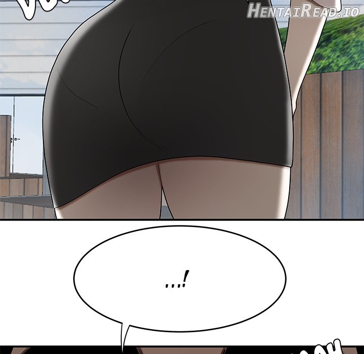 Drama in the Office Chapter 16 - page 49