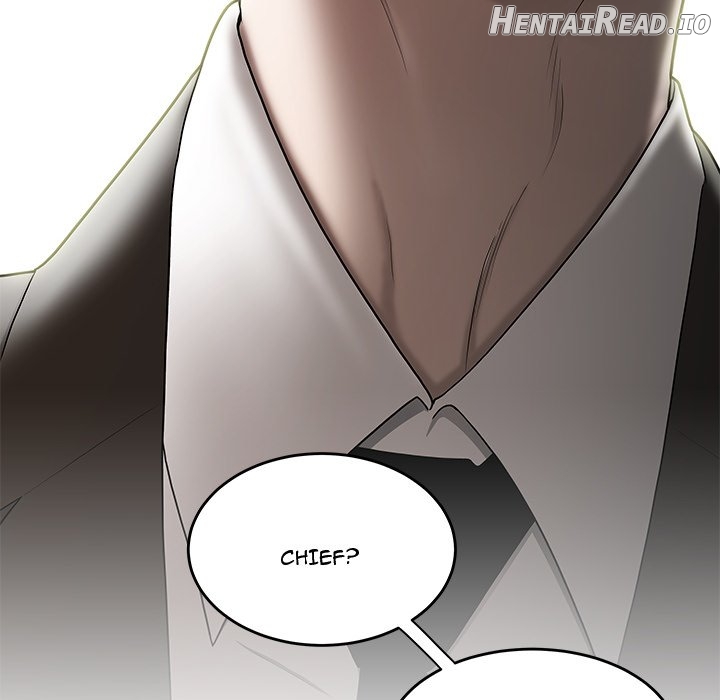 Drama in the Office Chapter 16 - page 53