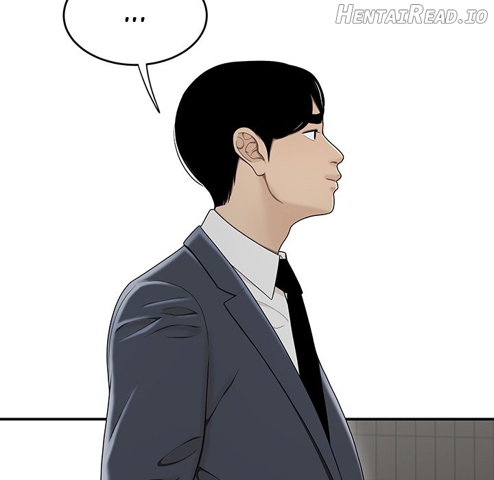 Drama in the Office Chapter 16 - page 60