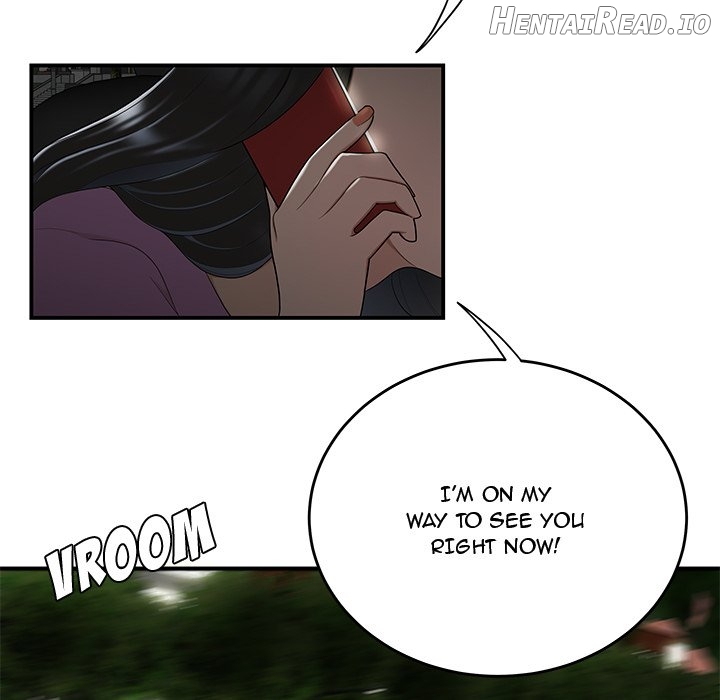 Drama in the Office Chapter 16 - page 64