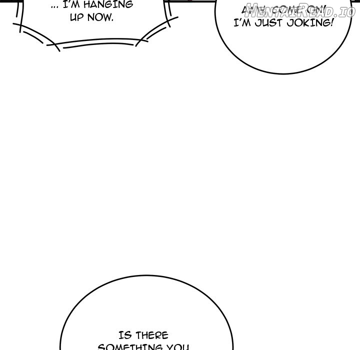 Drama in the Office Chapter 16 - page 68