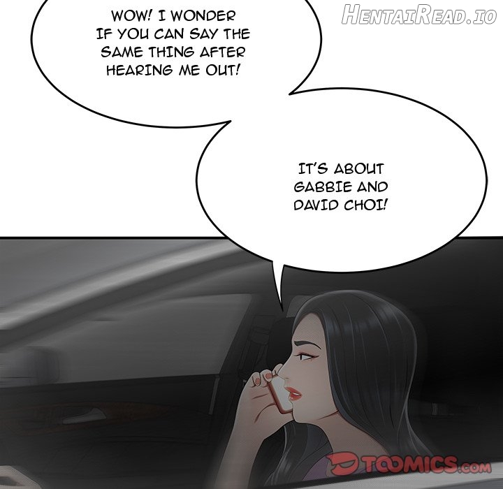 Drama in the Office Chapter 16 - page 70
