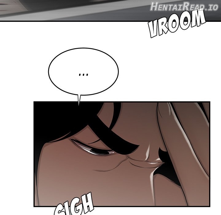 Drama in the Office Chapter 16 - page 71