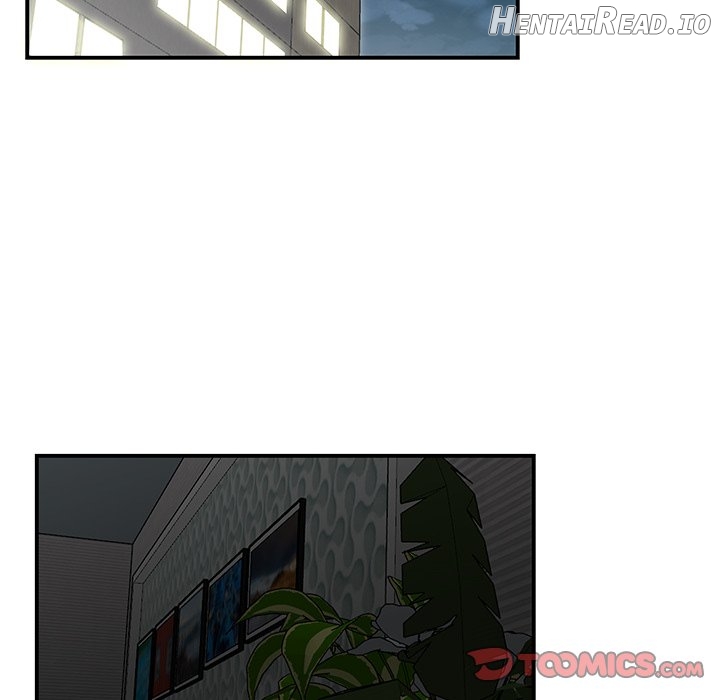 Drama in the Office Chapter 16 - page 74