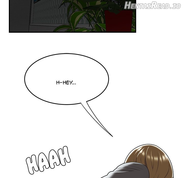 Drama in the Office Chapter 16 - page 75