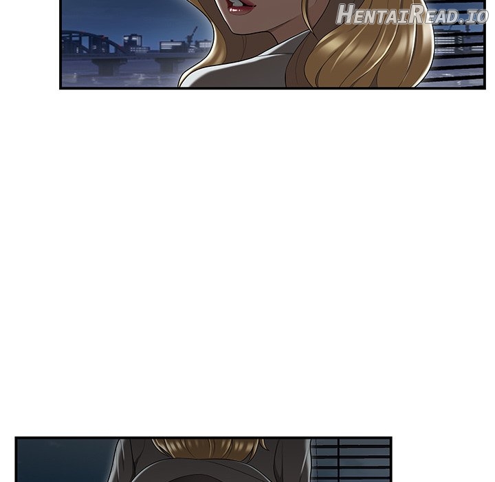 Drama in the Office Chapter 16 - page 79
