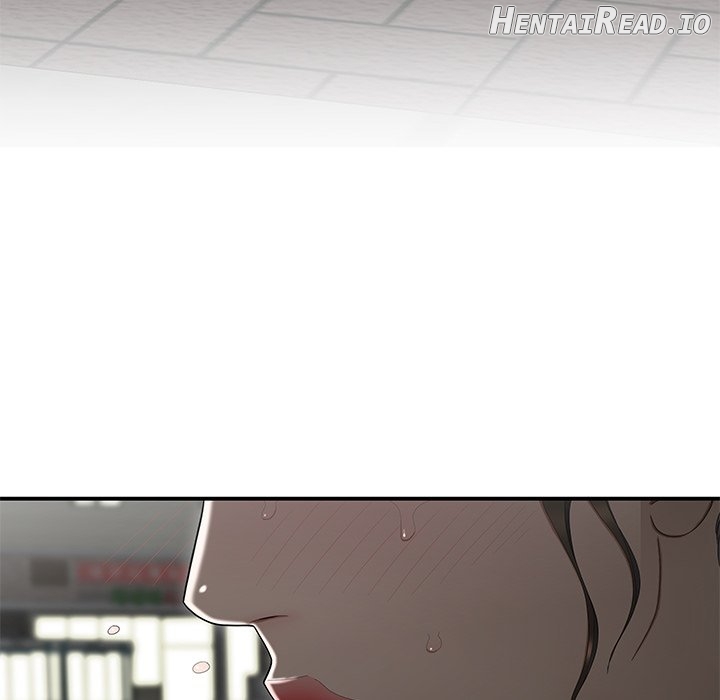 Drama in the Office Chapter 16 - page 8