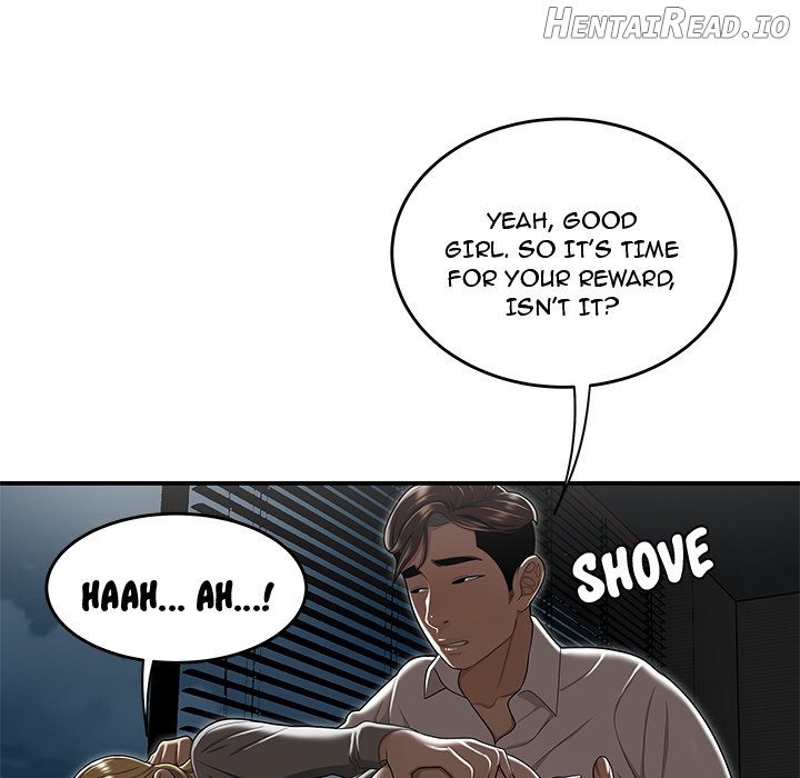 Drama in the Office Chapter 16 - page 85