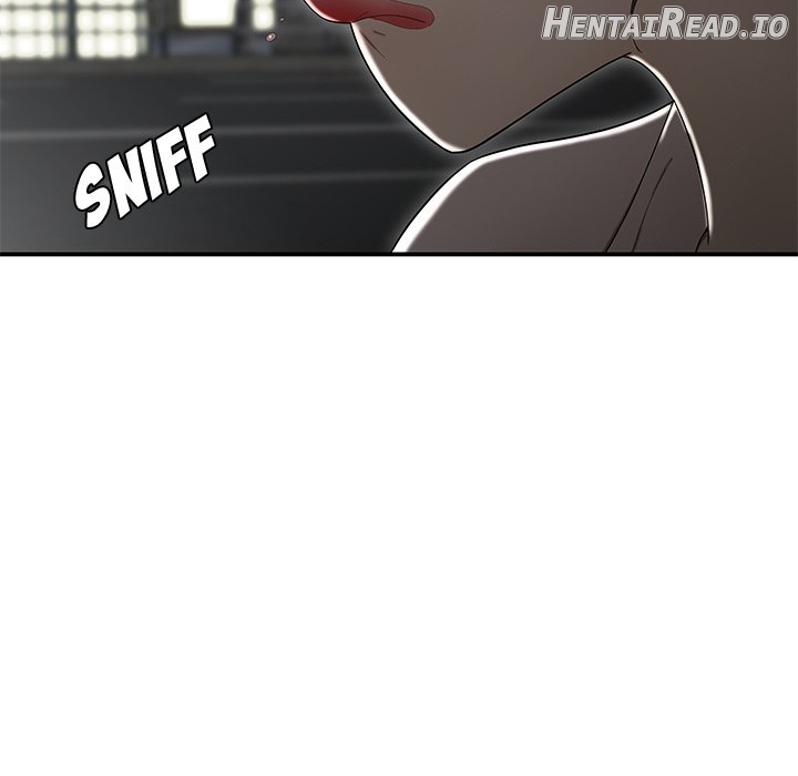 Drama in the Office Chapter 16 - page 9