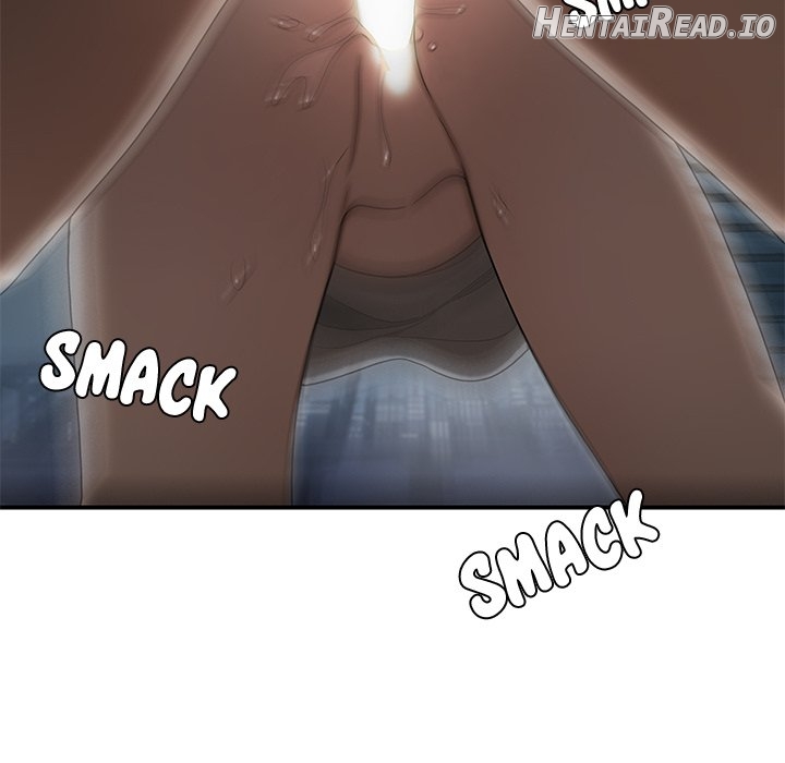 Drama in the Office Chapter 16 - page 95