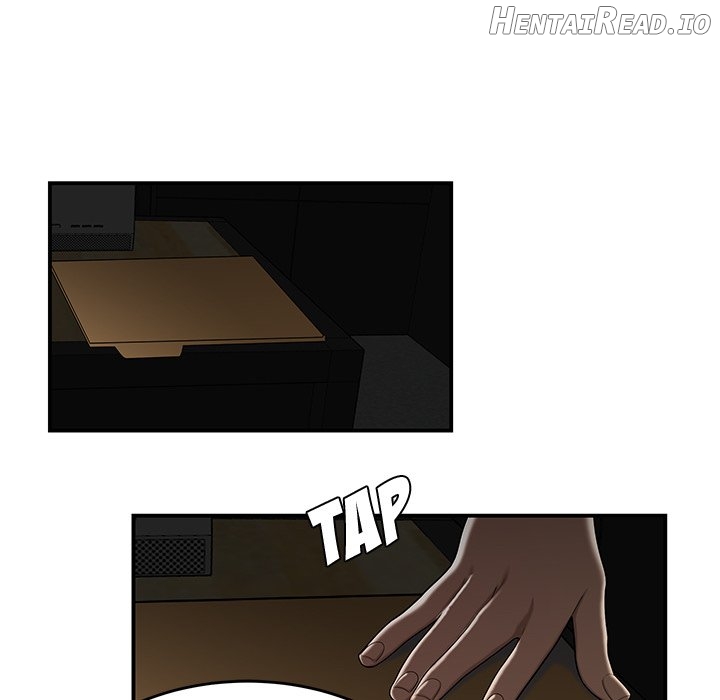 Drama in the Office Chapter 16 - page 96