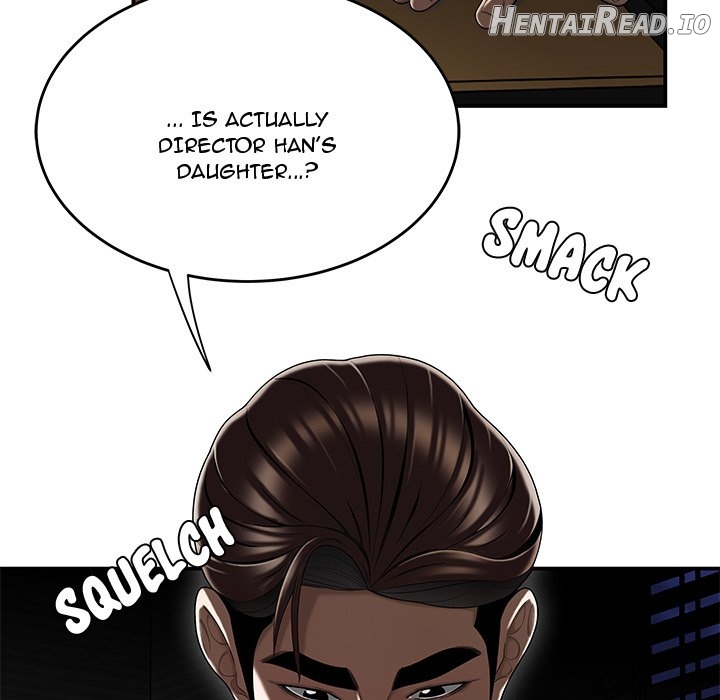 Drama in the Office Chapter 16 - page 97