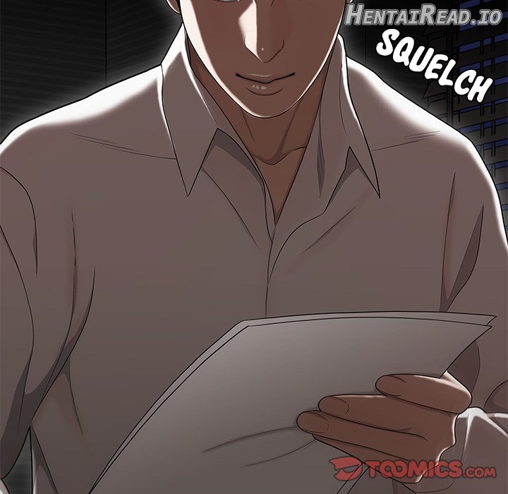 Drama in the Office Chapter 16 - page 98