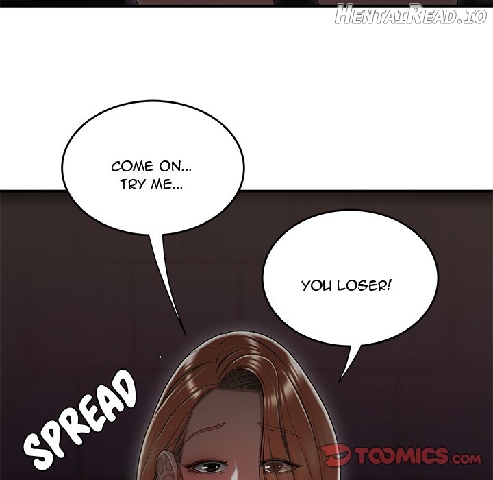 Drama in the Office Chapter 17 - page 102