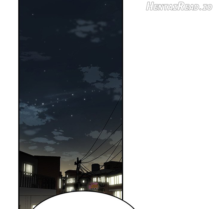 Drama in the Office Chapter 17 - page 108