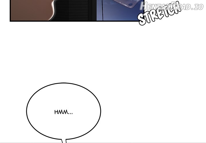 Drama in the Office Chapter 17 - page 3